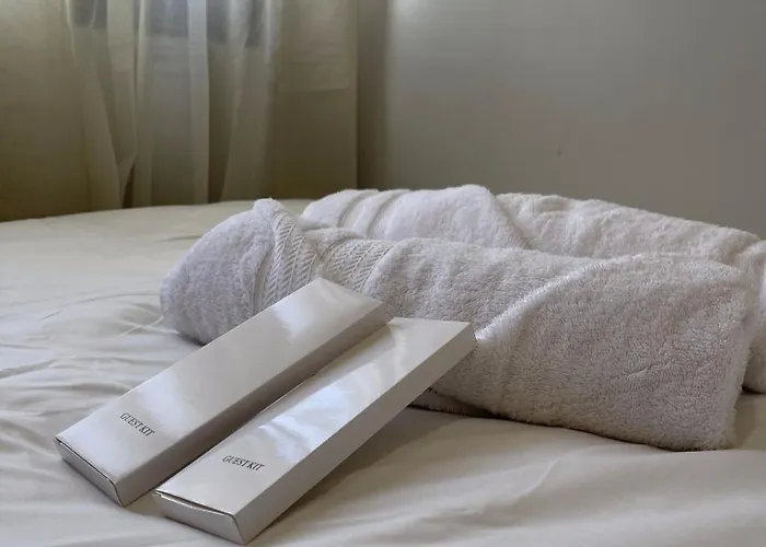 Grass Residences Charming Staycation Apartamento